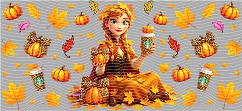 16oz Halloween-J 679